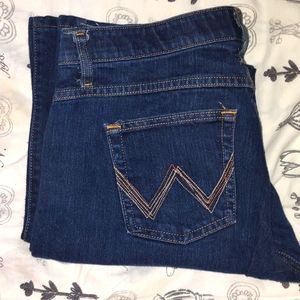 Wrangler Maternity Jeans 👖